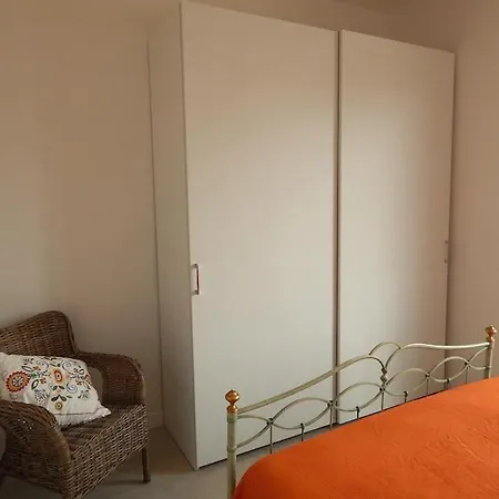 M43 Marcelli Nuovo Bilocale In Centro Fronte Mare דירה