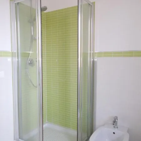 M43 Marcelli Nuovo Bilocale In Centro Fronte Mare דירה *